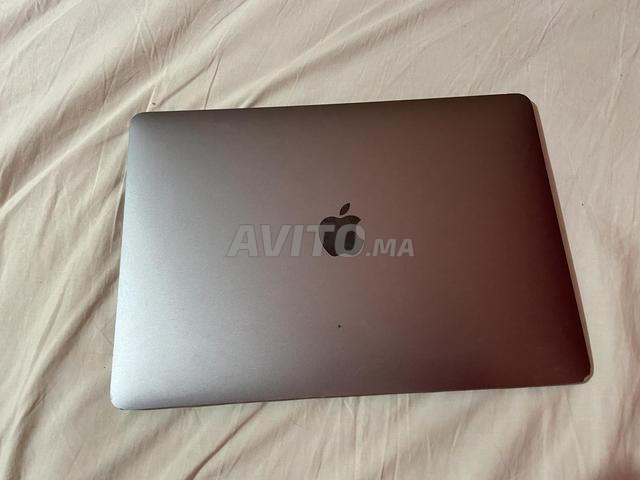 Macbook pro - 2