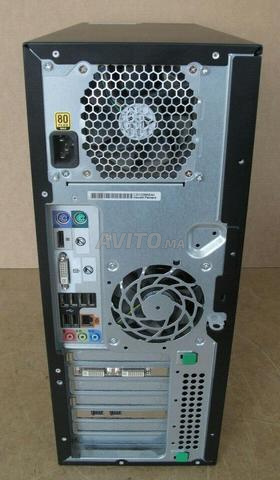 HP WORKSTATION Z200 TWR - 2