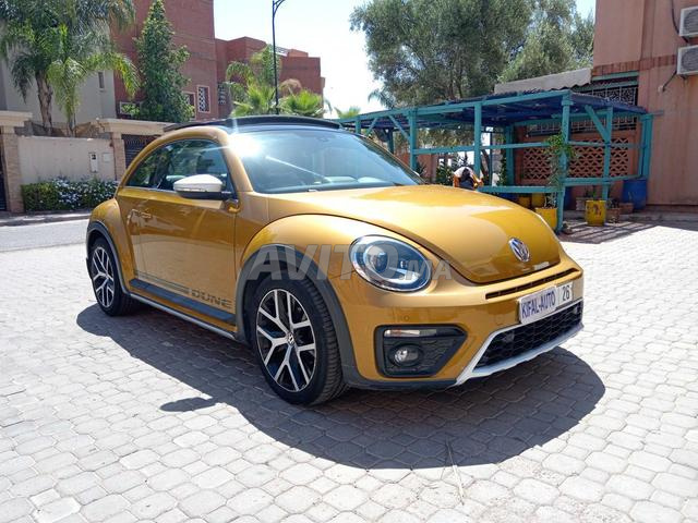 KIFAL - VOLKSWAGEN Coccinelle - 2