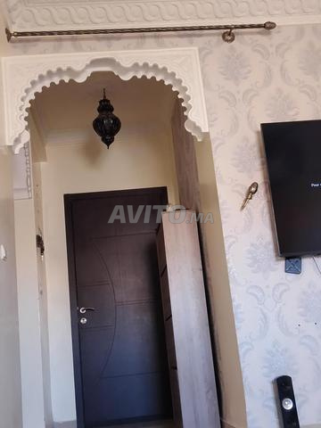 Bel appartement, Rhina Mhamid 10 - 2