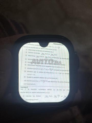 Smartwatch C90 max - 2