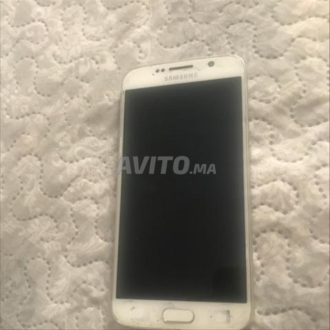 Samsung 6E Phone