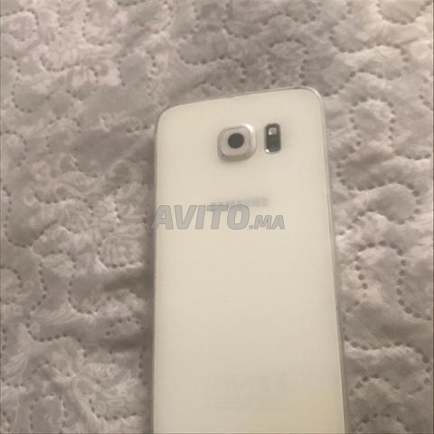 Samsung 6E Phone - 2