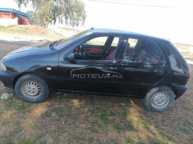 fiat palio Italie mazout 1999
