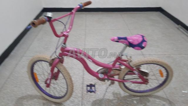 Vélo pour filles