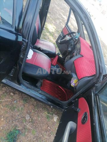 Fiat Palio Italie Diesel 1999 - 2