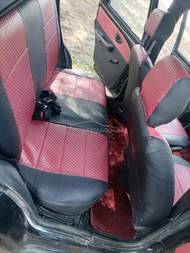 fiat palio Italie mazout 1999