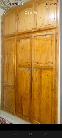 عمارة 115 شقة 3 طابق 4 - 2