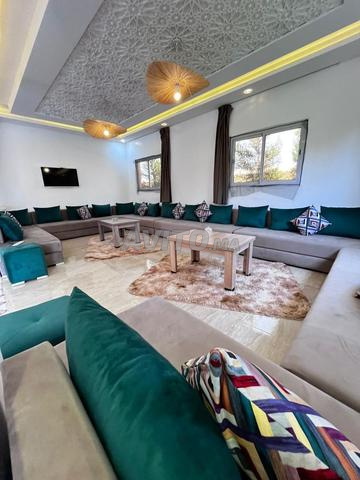 Villa avec piscine à Essaouira