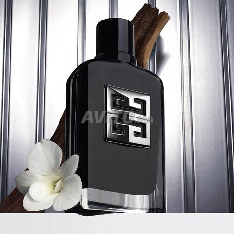 Givenchy - Gentleman Society 100ml - 2