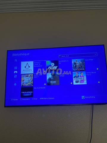 بلاي ستيشن 4 أونلاين اف سي 26 - 2