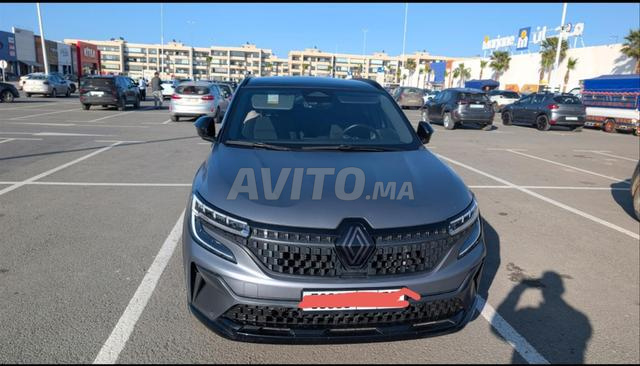 Renault Austral Hybride Automatique 2024 - 2