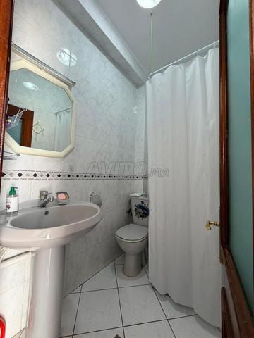 Appartement à louer à Cabo Negro Résidence piscine