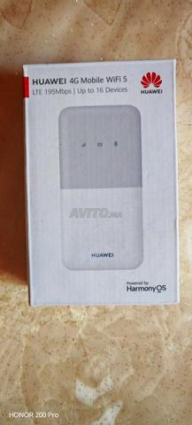 Modèle 4G WiFi - 2