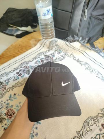 Casquette - 2