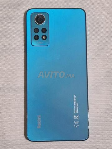 Redmi Note 12 Pro neuf, bienvenue à ceux qui sont intéressés - 2