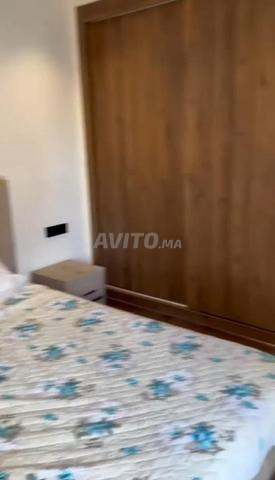 شقة للكراء 46 متر مربع بالدار البيضاء - 2