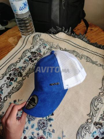 Casquette - 2