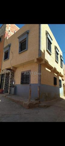 Appartement à vendre 60 m² à Khénifra