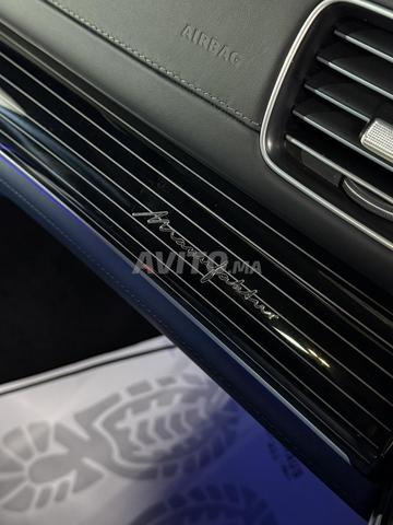 Mercedes-Benz Classe GLE 350de AMG LINE PLUS