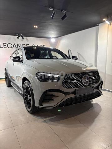 Mercedes-Benz Classe GLE 350de AMG LINE PLUS - 2