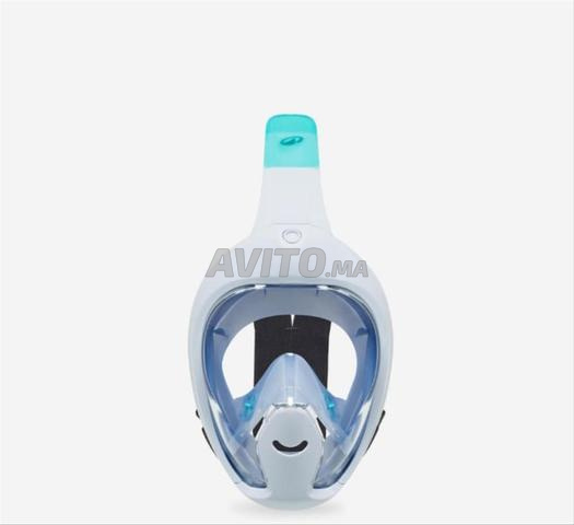 Masque Easybreath XS Enfant Neuf