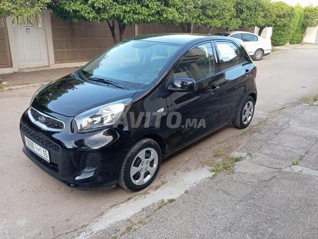 Kia Picanto 2017
