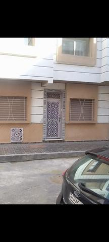 Bas de villa 3 chambres, entrée indépendante, dans un lotissement, à vendre