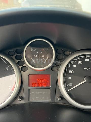 Peugeot 206 plus première main