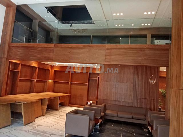إيجار محل تجاري بمساحة 204 متر مربع في مراكش - 2