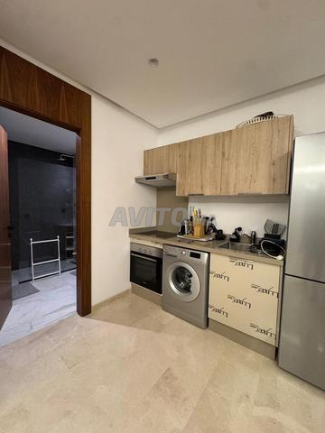 À louer – Superbe studio neuf jamais habité au CFC - 2