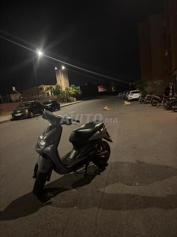 ياماها نيوس - 2