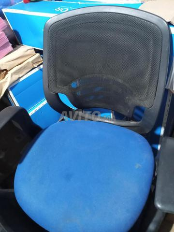 Chaises diverses - 2