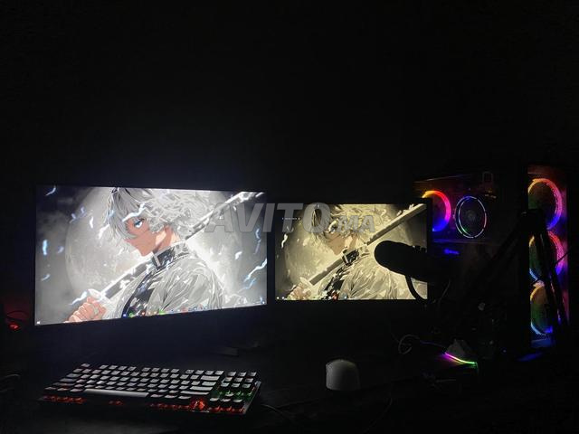 PC gamer à vendre - 2
