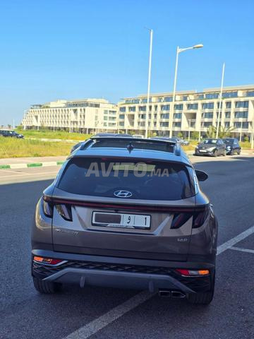 هيونداي توسان موديل 2023 - 2