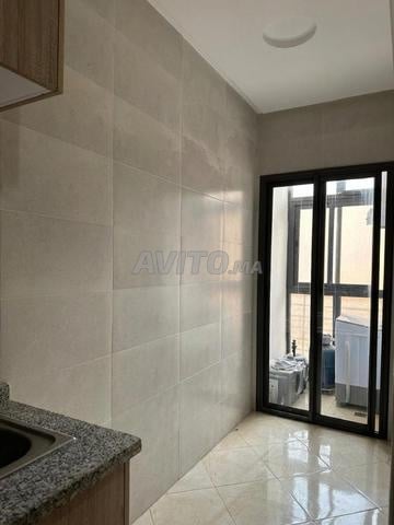 Appt 73 m² à vendre Anasi - Rés sécurisée, parking - 2