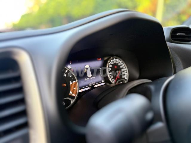 Jeep Renegade Limited 2021
