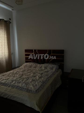Appartement meublé à Fès proche de centre ville - 2