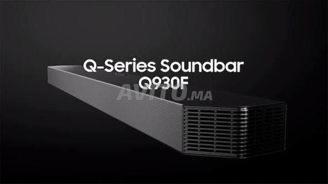 Barre de son Samsung Q930F neuve