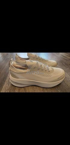 Baskets Zara Originales 🇪🇸 - 2