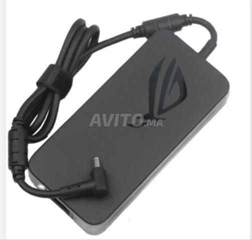 شاحن Asus vivobook pro