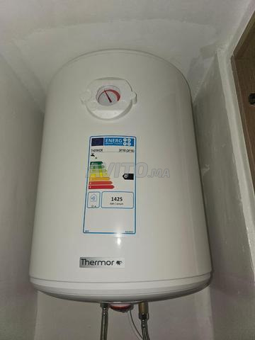 Chauffe eau 50 litre