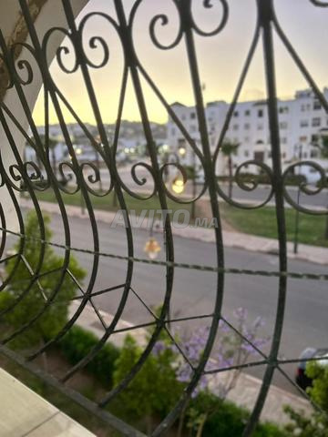 Appartement à louer résidence Doha Tétouan