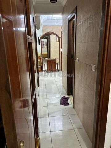 Appartement à louer résidence Doha Tétouan - 2