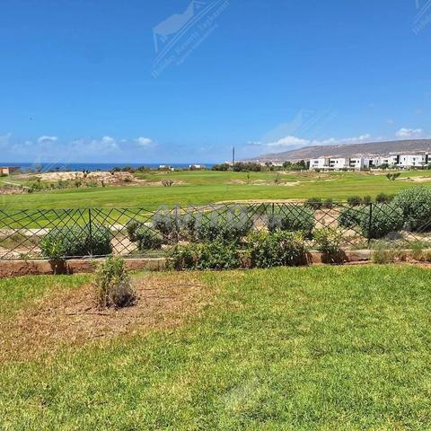 APPARTEMENT VUE GOLF ET MER 