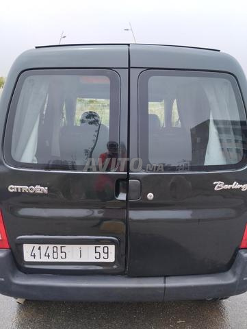 Citroën Berlingo à Vendre - 2