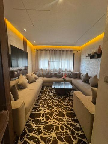 شقة مفروشة - 2