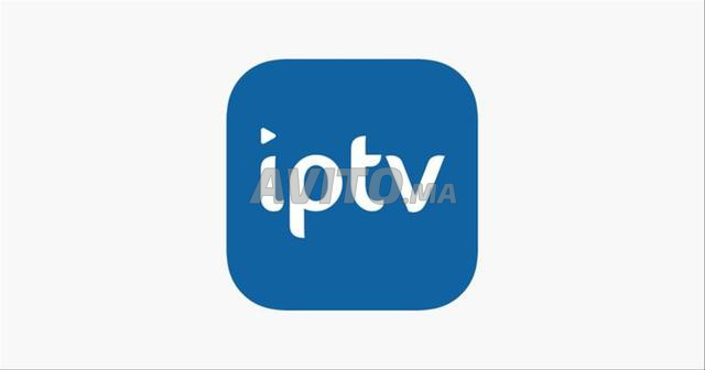 🔥 IPTV Premium – Abonnement 1 An | 300 DH 🔥