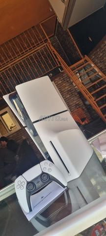 PS5 Slim Standard - 2