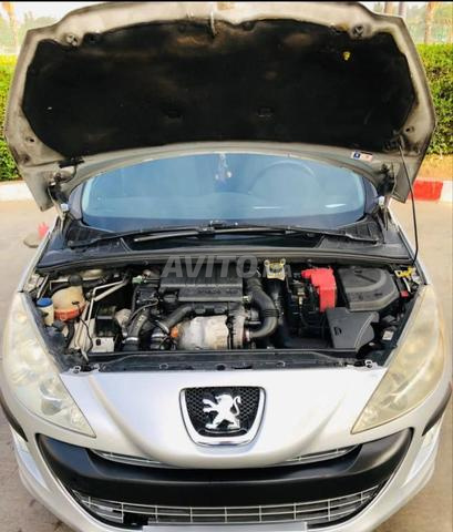 Peugeot 308 - 2